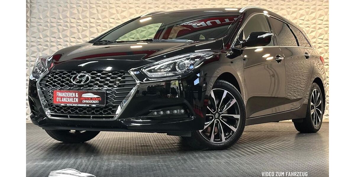 Hyundai i40 95.587 km 12.499 &euro; Heidenau 01809