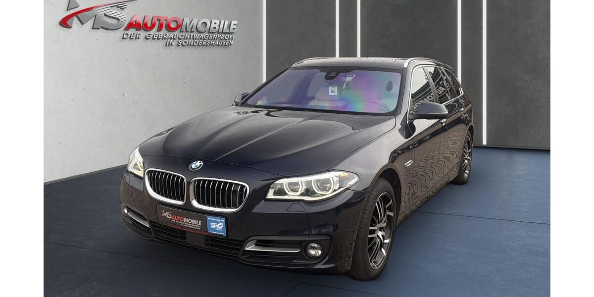 BMW 535 184.800 km 19.390 &euro; Sondershausen 99706