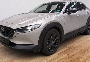 Mazda CX-30 21.609 km 25.940 &euro; Mühldorf 84453