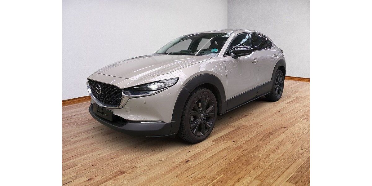 Mazda CX-30 21.609 km 25.940 &euro; Mühldorf 84453