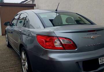 Chrysler Sebring 176.630 km 3.450 &euro; Viernheim 68519