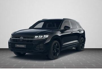 VW Touareg 7.000 km 93.480 &euro; Aschaffenburg 63741