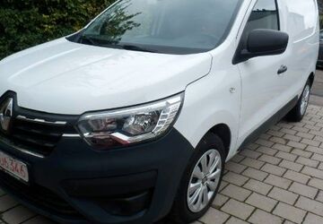 Renault Express 89.800 km 11.700 &euro; Lahr 77933