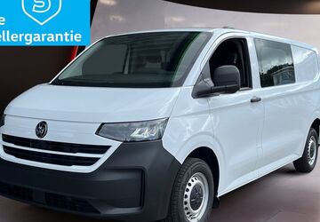 VW T7 Transporter 1.703 km 48.949 &euro; Villingen-Schwenningen 78052