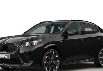 BMW X2 9.599 km 61.890 &euro; Bad Wiessee 83707