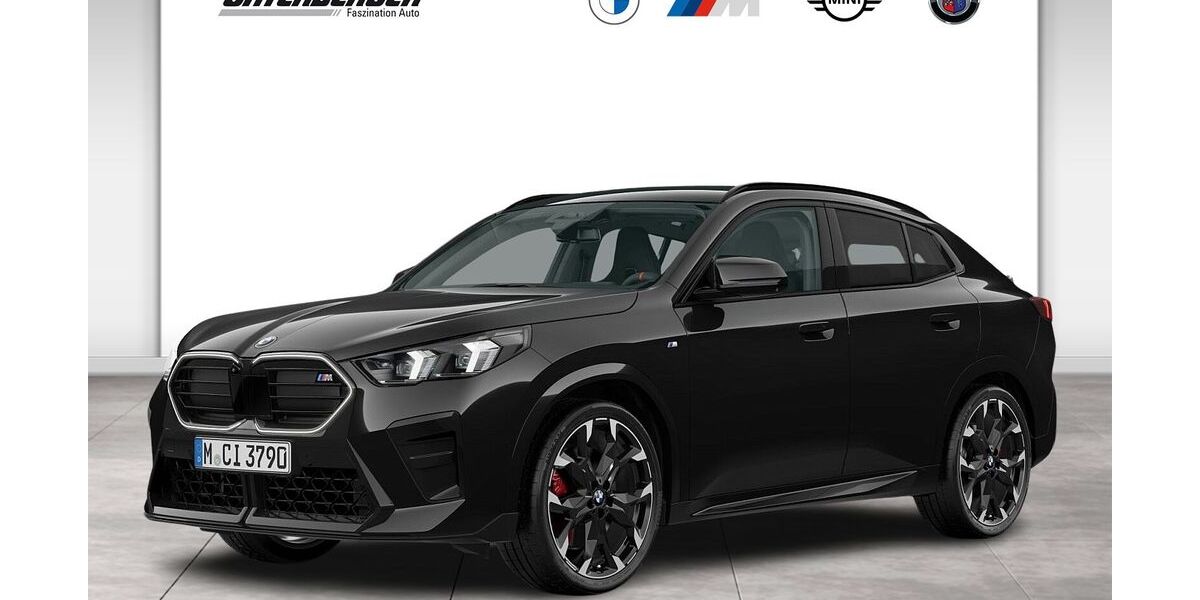 BMW X2 9.599 km 61.890 &euro; Bad Wiessee 83707