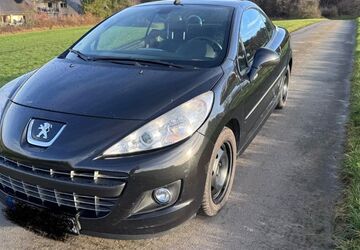Peugeot 207 135.000 km 5.200 &euro; Kirtorf 36320