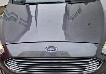 Ford Galaxy 118.000 km 19.000 &euro; Groß-Gerau 64521