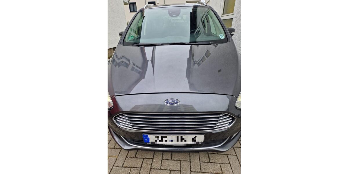 Ford Galaxy 122.000 km 17.500 &euro; Groß-Gerau 64521