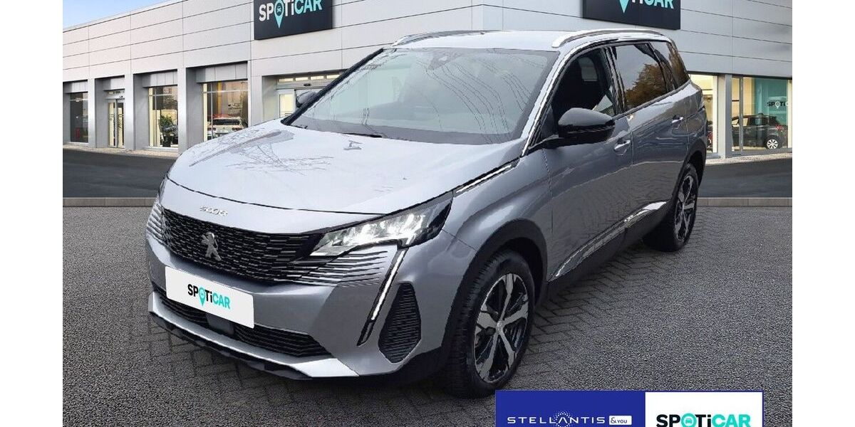 Peugeot 5008 10.953 km 28.980 &euro; Mainz 55120