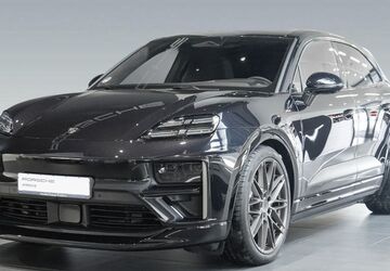Porsche Macan 11.900 km 122.990 &euro; Frankfurt am Main 65936