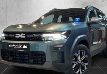 Dacia Bigster 3.900 km 31.970 &euro; Gadebusch 19205