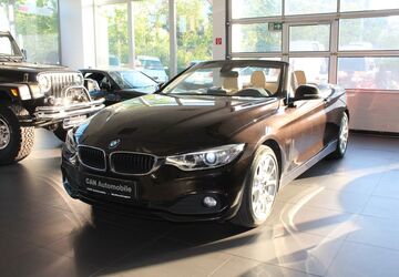 BMW 428 205.000 km 17.800 &euro; Wolfschlugen 72649