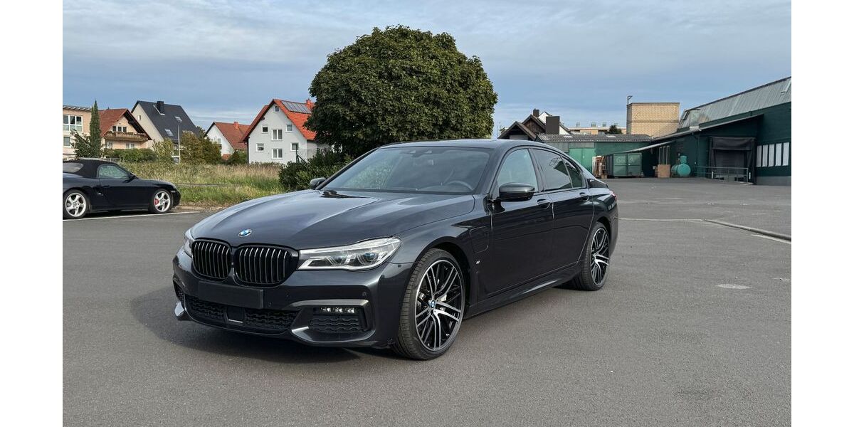 BMW 740 193.029 km 27.500 &euro; Mainaschaff 63814
