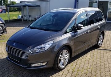 Ford Galaxy 178.000 km 15.800 &euro; Fulda 36043