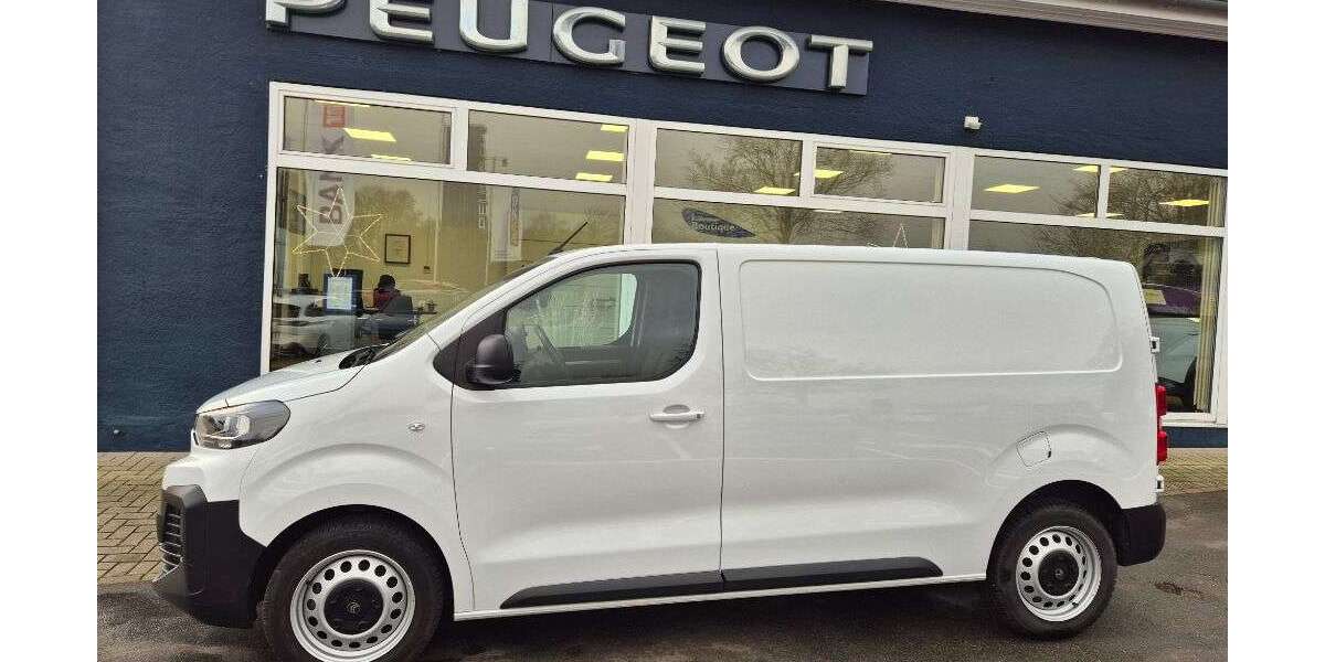 Citroen Jumpy 44.084 km 24.290 &euro; Sudwalde 27257