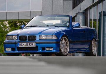 BMW 328 145.786 km 19.990 &euro; Igersheim 97999