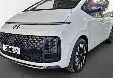 Hyundai STARIA 18.000 km 48.890 &euro; Erfurt 99086