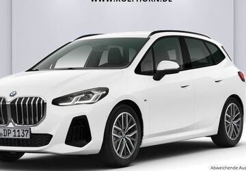 BMW 220 Active Tourer 9.844 km 32.320 &euro; Wesseling 50389
