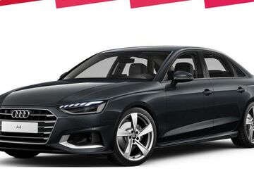 Audi A4 29.470 km 29.970 &euro; Plattling 94447