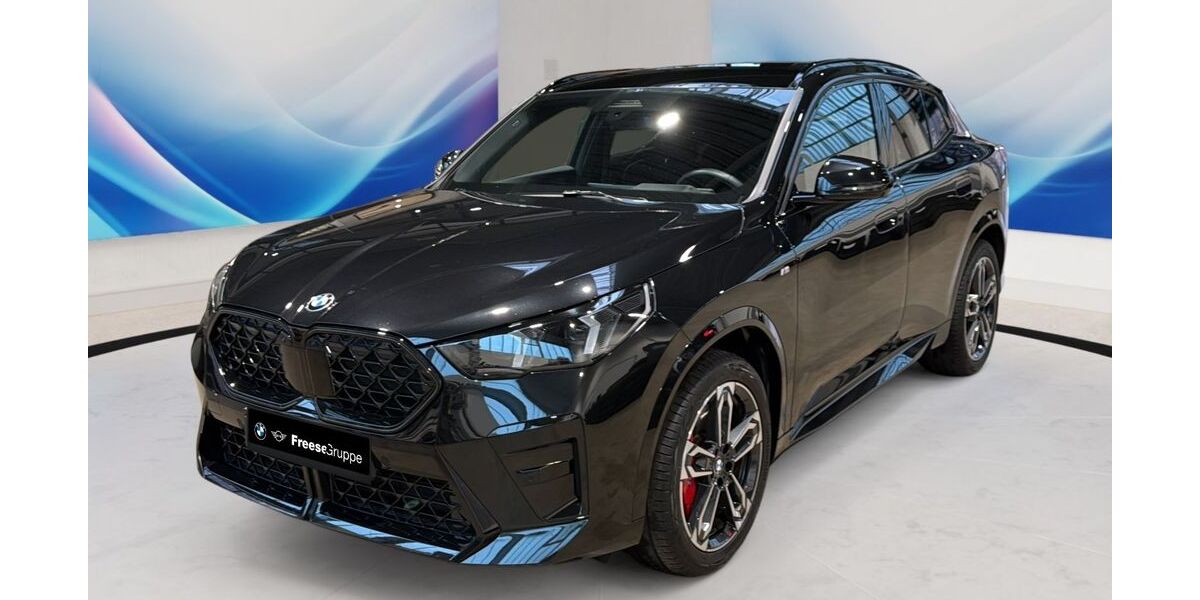 BMW X2 20.661 km 56.990 &euro; Oldenburg 26135