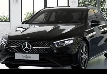 Mercedes-Benz A 180 9.900 km 36.500 &euro; Bremen 28329