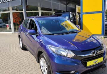 Honda HR-V 75.717 km 14.450 &euro; Zossen 15806