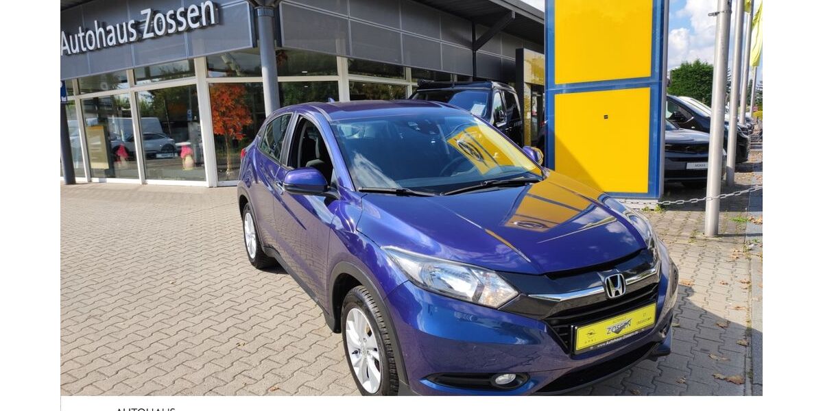 Honda HR-V 75.717 km 15.950 &euro; Zossen 15806