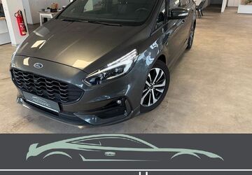 Ford S-Max 50.365 km 24.990 &euro; Bad Düben 04849