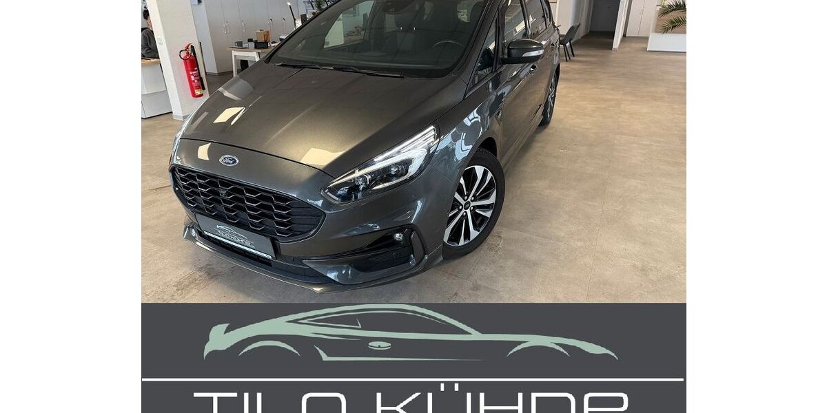 Ford S-Max 50.365 km 24.990 &euro; Bad Düben 04849
