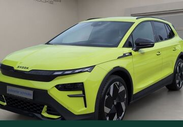 Skoda Elroq 4.900 km 49.840 &euro; Osterholz-Scharmbeck 27711