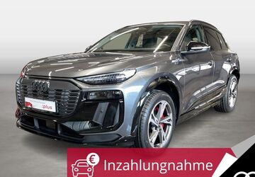 Audi Q6 e-tron 8.990 km 73.420 &euro; Landshut 84030