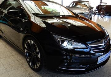 Opel Cascada 120.850 km 13.990 &euro; Syke 28857