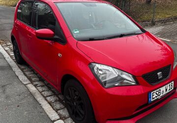 Seat Mii 131.000 km 3.500 &euro; Eschenbach 92676