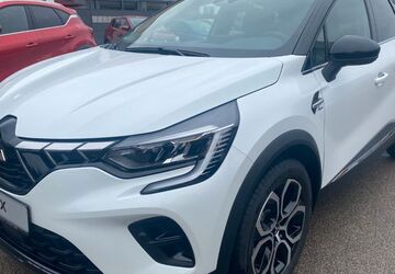 Mitsubishi ASX 5.000 km 25.600 &euro; Rothenburg/Tbr. 91541