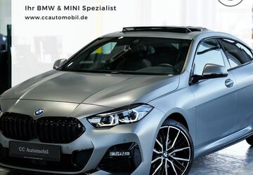 BMW 218 Gran Coupé 33.775 km 30.449 &euro; Fürth 90763