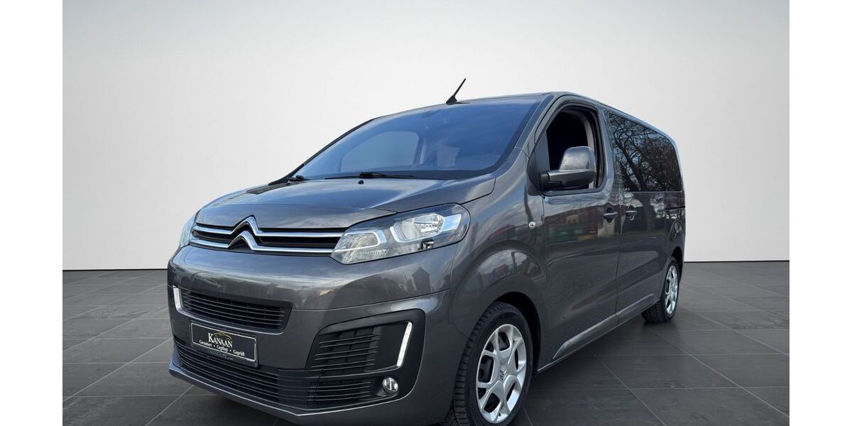 Citroen SpaceTourer 150.000 km 19.999 &euro; Weißenthurm 56575