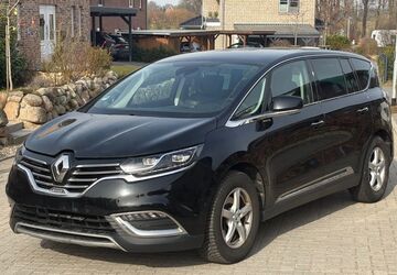 Renault Espace 135.000 km 14.800 &euro; Breitenfelde 23881