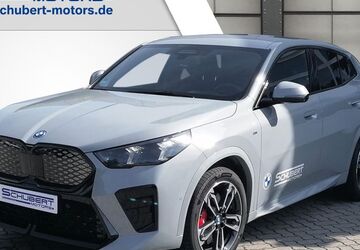 BMW iX2 19.999 km 52.490 &euro; Magdeburg 39108