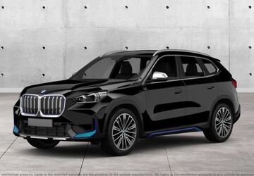 BMW iX1 9.395 km 39.980 &euro; Altenkirchen 57610