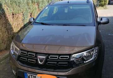Dacia Logan 85.765 km 11.000 &euro; Friedeburg 26446