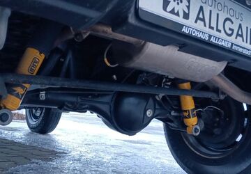 Suzuki Jimny 37.264 km 29.890 &euro; Immenstadt 87509