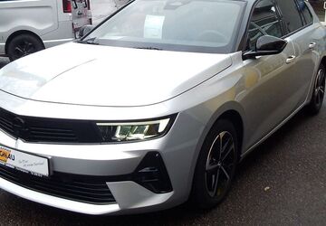 Opel Astra 7.000 km 24.900 &euro; Trier 54295