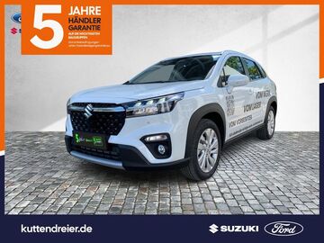 Gebrauchte Suzuki S-Cross