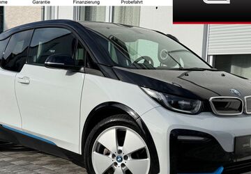 BMW i3 20.000 km 19.999 &euro; Weil im Schönbuch 71093
