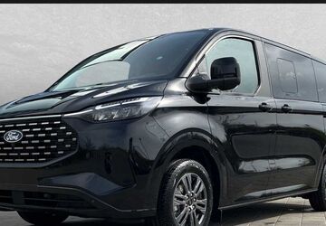 Ford Tourneo Custom 2.000 km 58.100 &euro; Regensburg 93059