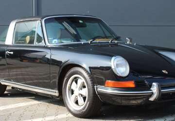 Porsche 911 999.999 km 69.911 &euro; Wiesbaden 65203