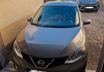 Nissan Pulsar 80.000 km 9.200 &euro; Caan 56237