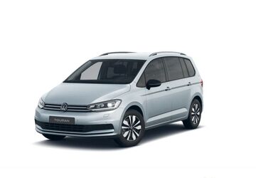 VW Touran 25.505 km 34.300 &euro; Mainz-Kastell (Wiesbaden) 55252