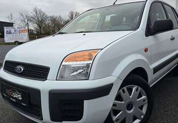 Ford Fusion 102.000 km 3.950 &euro; Lippstadt 59557